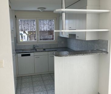 4.5 Zimmer, 120 m², EG - Foto 2