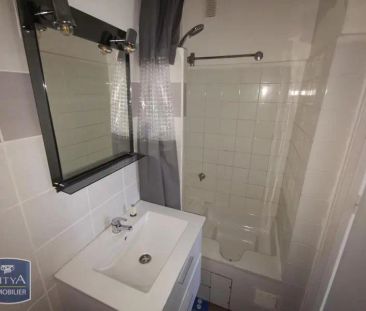 Appartement à louer 1 pièce 27.19m² - Photo 6