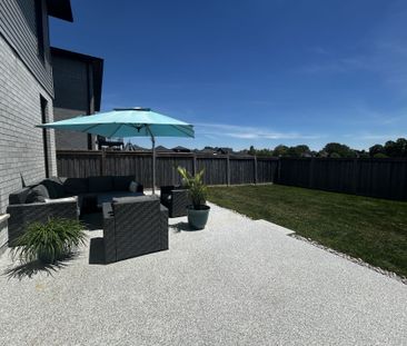 For Lease - 2273 Bakervilla Avenue, London South, Ontario - Photo 4