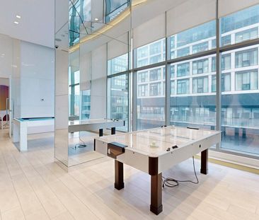 For Lease - 251 Jarvis Street, Toronto, Ontario - Photo 1