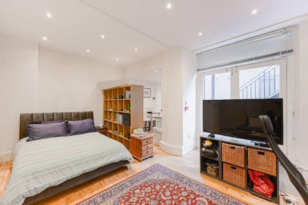 Studio to rent - Photo 3