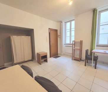 Location Appartement 1 pièce 32m² NEVERS 58000 - Photo 3
