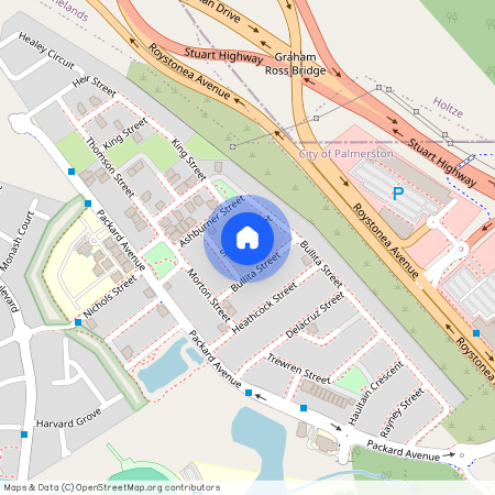 7 Spillett Street, Durack, NT 0830