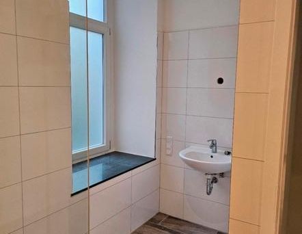 Schöne Wohnung in Wuppertal Oberbarmen - Foto 1