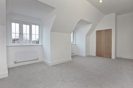 3 bedroom detached house to rent - Photo 5