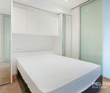 MODERN ONE-BEDROOM STUDIO APARTMENT AT PRIMA PEARL - WHITE GOODS IN... - Photo 3