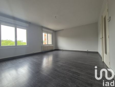 Appartement 4 pièces de 98 m² à Leyr (54760) - Photo 3