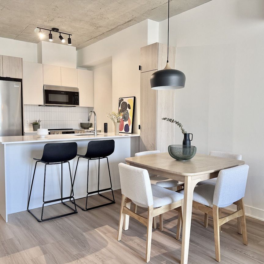 9450 rue Meilleur, Montréal, QC - Photo 1