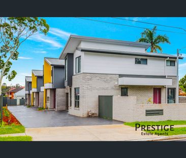 2/4 Harold Street, Fairfield, NSW 2165 - Photo 1