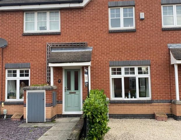 2 bedroom terraced house to rent - Photo 1