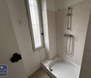 Location Appartement 2 pièces 25m² MEAUX 77100 - Photo 4