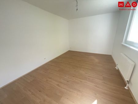 Neu sanierte 3 Zimmerwohnung mit Balkon! - Photo 3