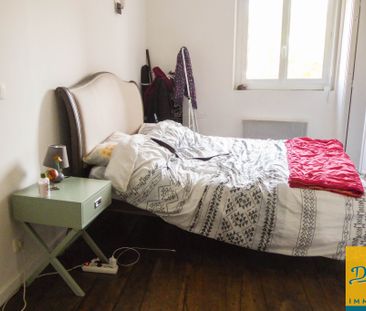 Location Appartement 2 pièces 34m² LIMOGES 87000 - Photo 2