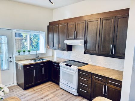 For Lease - 69 Roywood Drive Unit# Upper, Toronto, Ontario - Photo 2