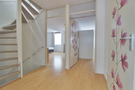 Te huur: Huis Delacroixstraat in Almere - Photo 5