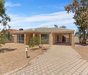 Welcome Home to Comfort - Photo 1