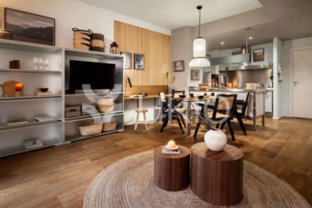 Apartamento de alquiler en Carrer de Les Dames, Sant Pere, Sta. Caterina i la Ribera - Photo 5