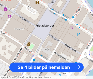 Fristadstorget, 7 A, Eskilstuna - Foto 1