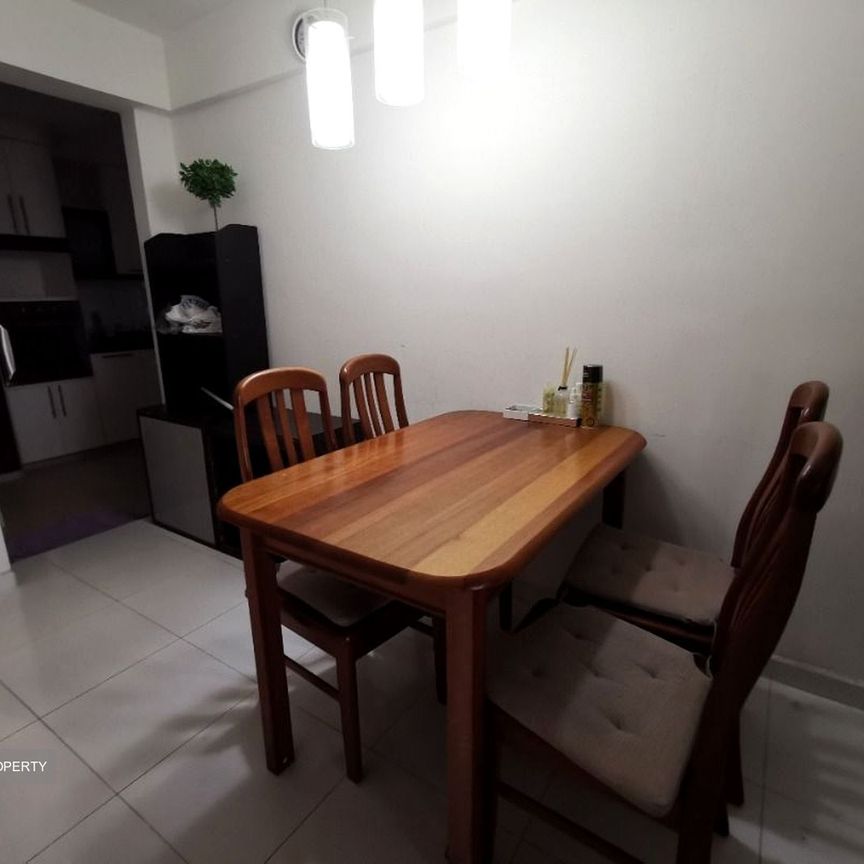 Spottiswoode Park (D2), Apartment - For Rent - Photo 1