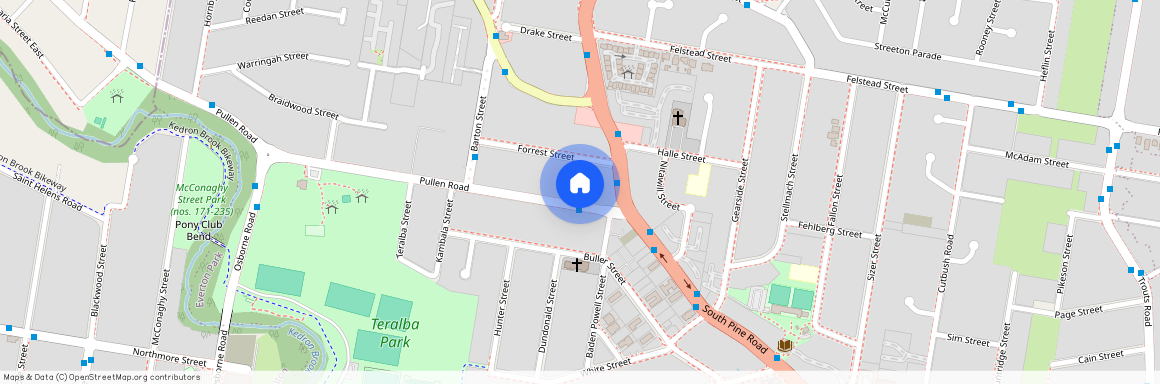 15 Pullen Road, Qld 4053, Everton Park