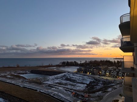 For Lease - 220 Missinnihe Way Unit# 1209, Mississauga, Ontario - Photo 5