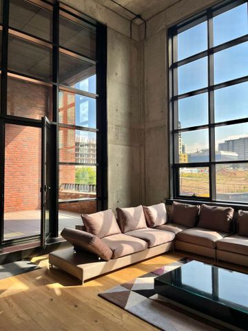 4-room duplex apartment for rent | Floreasca - Photo 2