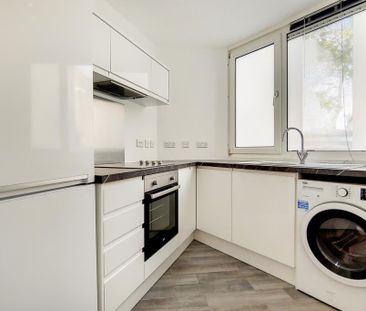 1 bedroom flat to rent - Photo 6