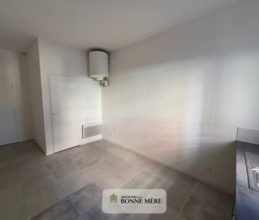 Location Appartement 2 pièces 23m² MARSEILLE 14ème - Photo 5