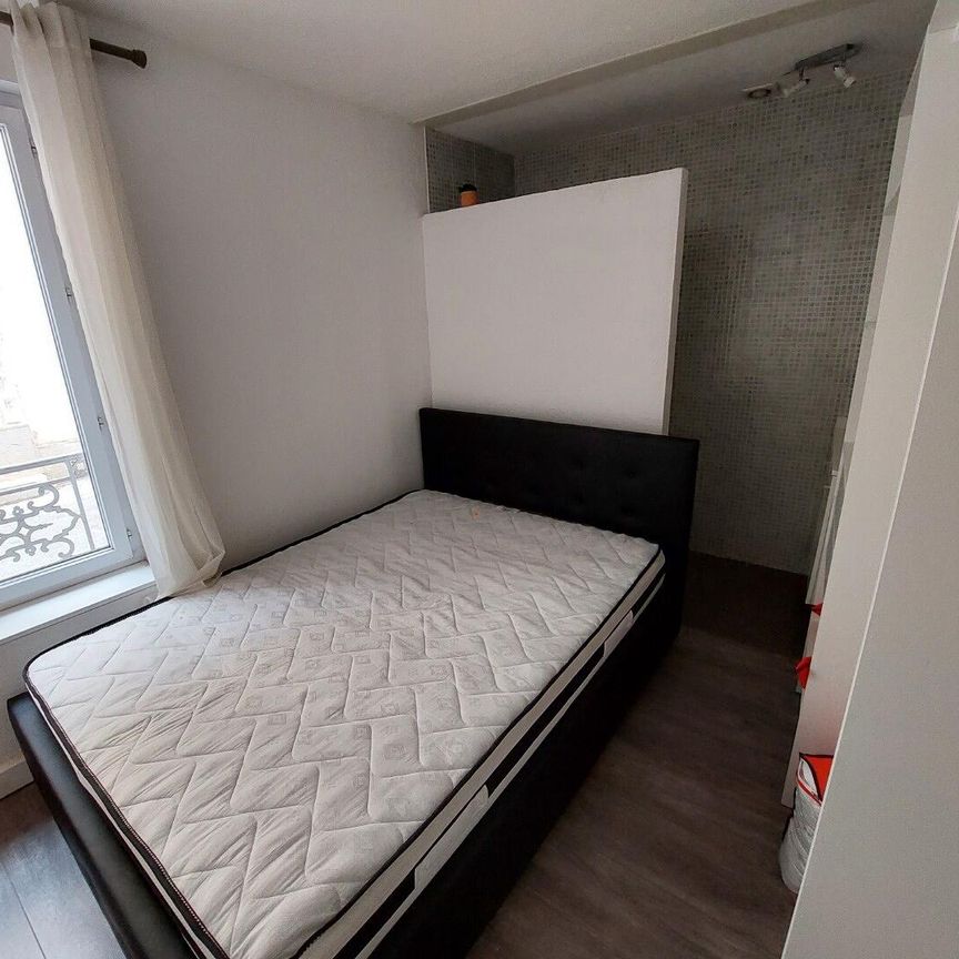location Appartement T2 DE 25.86m² À LANSARGUES - Photo 1