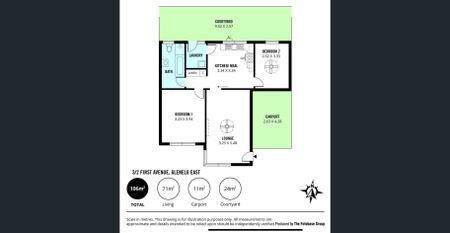 3/2 First Avenue, Glenelg East, SA 5045 - Photo 4