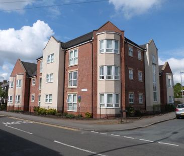2 bedroom flat to rent - Photo 5