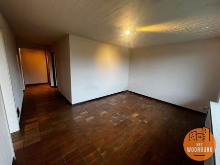 Appartement in goede staat - Photo 2