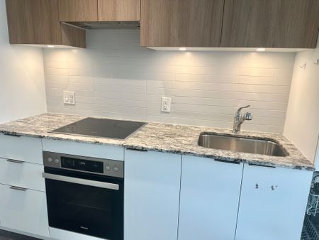 For Lease - 20 O'neill Road Unit# 535, Toronto, Ontario - Photo 4