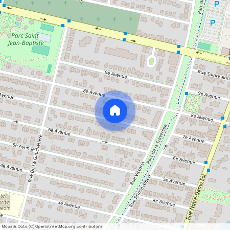 775 7e Avenue, Rivière-des-Prairies-Pointe-aux-Trembles, Rivière-des-Prairies-Pointe-aux-Trembles, Ile de Montréal, H1B 4A4