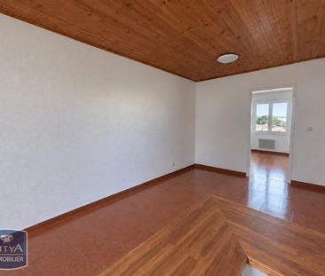 Location Appartement 2 pièces 34m² FOS SUR MER 13270 - Photo 3