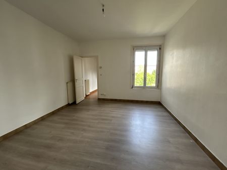 Location Appartement 2 pièces 44m² REIMS 51100 - Photo 4