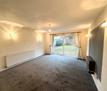 2 Bed Semi-Detached House, Nuthall Road, NG8 - Photo 2