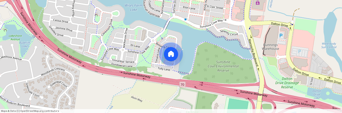 28 Bedarra Circuit, Qld 4558, Maroochydore