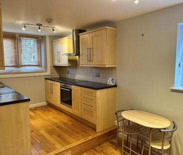 The Old Chapel, Booth Street, Burley in Wharfedale, Ilkley, LS29 - Photo 1