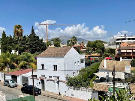 Casa o chalet de alquiler en De Los Jazmines-nva Andal, 406, Nueva Andalucía centro - Photo 3