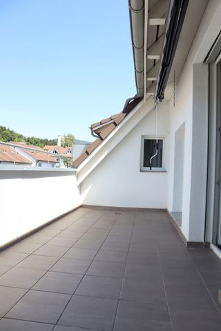 4.5 Zimmer, 109 m², 2. Stock - Photo 3