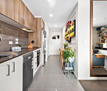 309/325 Anketell Street, Greenway ACT 2900 - Apartment For Rent | D... - Photo 5