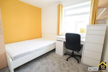 Avenue Road, Southampton, Hampshire, SO14 - Photo 5