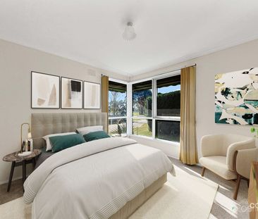 3 Bedrooms and Large Yard - Photo 3