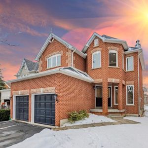 For Lease - 73 Ready Court, Brampton, Ontario - Photo 3