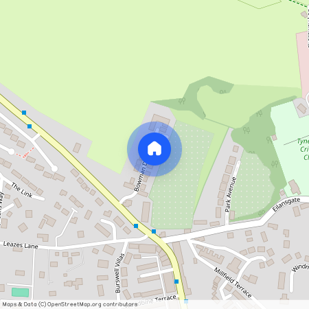 Bowman Drive, Hexham