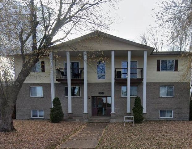 4 1/2 a louer a lachute - Photo 1