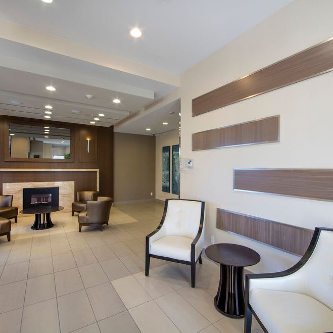 For Lease - 5191 Dundas Street Unit# 2305, Toronto, Ontario - Photo 1