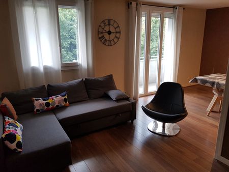 Appartement Grenoble - Photo 3