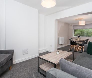 4 bedroom house to rent - Photo 5